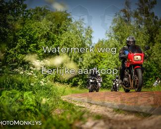 Motor Elfstedentocht 2026 photo