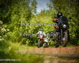 Motor Elfstedentocht 2026 photo
