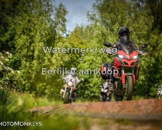Motor Elfstedentocht 2026 photo