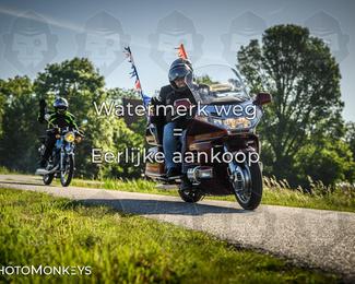 Motor Elfstedentocht 2026 photo