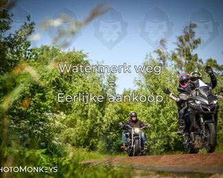 Motor Elfstedentocht 2026 photo