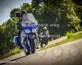 Motor Elfstedentocht 2026 photo