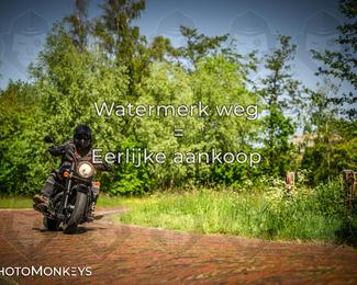 Motor Elfstedentocht 2026 photo