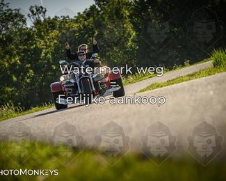 Motor Elfstedentocht 2026 photo