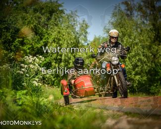 Motor Elfstedentocht 2026 photo
