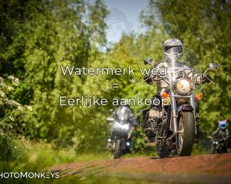 Motor Elfstedentocht 2026 photo