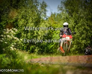 Motor Elfstedentocht 2026 photo