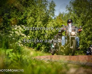 Motor Elfstedentocht 2026 photo