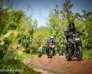 Motor Elfstedentocht 2026 photo