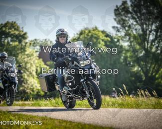 Motor Elfstedentocht 2026 photo