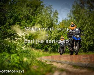 Motor Elfstedentocht 2026 photo