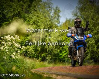 Motor Elfstedentocht 2026 photo