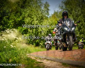 Motor Elfstedentocht 2026 photo