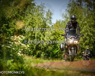 Motor Elfstedentocht 2026 photo
