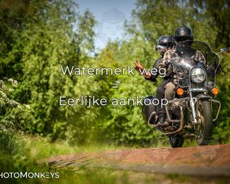 Motor Elfstedentocht 2026 photo