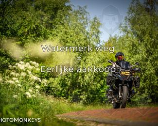 Motor Elfstedentocht 2026 photo