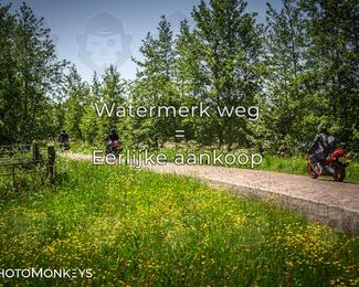 Motor Elfstedentocht 2026 photo