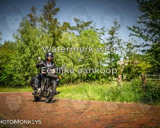 Motor Elfstedentocht 2026 photo