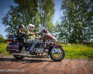 Motor Elfstedentocht 2026 photo