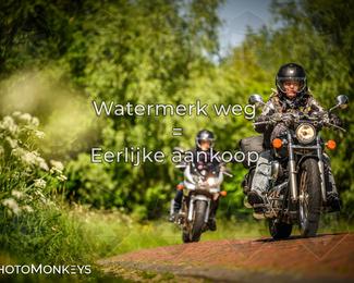 Motor Elfstedentocht 2026 photo