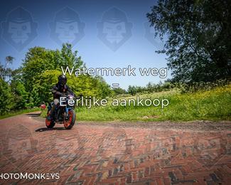 Motor Elfstedentocht 2026 photo