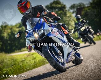 Motor Elfstedentocht 2026 photo