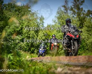 Motor Elfstedentocht 2026 photo