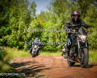 Motor Elfstedentocht 2026 photo