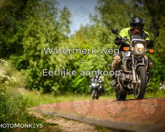 Motor Elfstedentocht 2026 photo