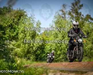 Motor Elfstedentocht 2026 photo