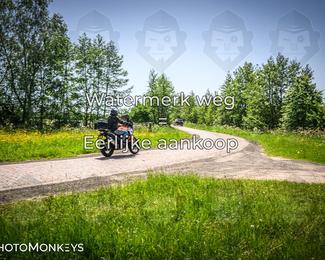 Motor Elfstedentocht 2026 photo