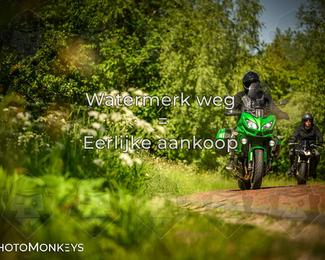Motor Elfstedentocht 2026 photo