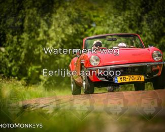 Motor Elfstedentocht 2026 photo