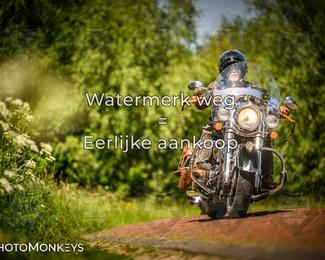 Motor Elfstedentocht 2026 photo