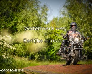 Motor Elfstedentocht 2026 photo