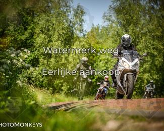 Motor Elfstedentocht 2026 photo