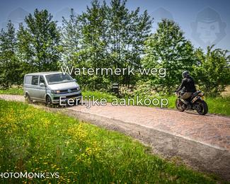 Motor Elfstedentocht 2026 photo