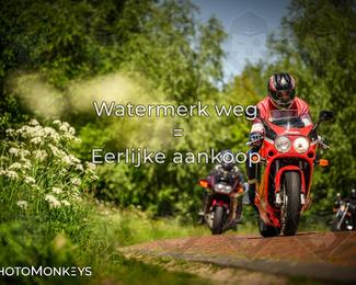 Motor Elfstedentocht 2026 photo