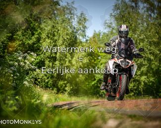 Motor Elfstedentocht 2026 photo