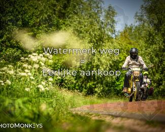 Motor Elfstedentocht 2026 photo