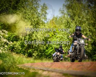 Motor Elfstedentocht 2026 photo