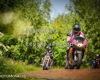 Motor Elfstedentocht 2026 photo