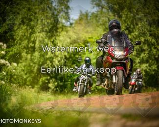 Motor Elfstedentocht 2026 photo