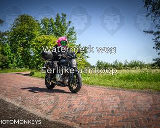 Motor Elfstedentocht 2026 photo