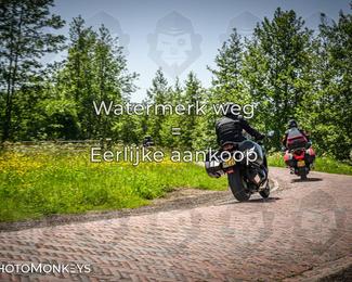 Motor Elfstedentocht 2026 photo