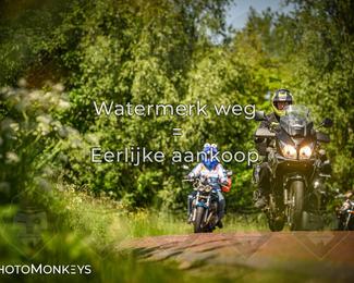 Motor Elfstedentocht 2026 photo