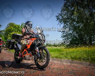 Motor Elfstedentocht 2026 photo