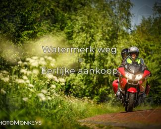 Motor Elfstedentocht 2026 photo