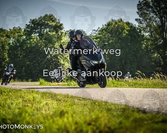 Motor Elfstedentocht 2026 photo