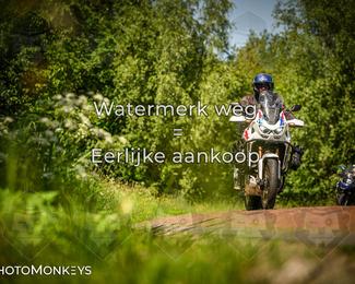 Motor Elfstedentocht 2026 photo